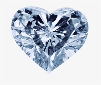 Thumb Image - Heart Red Diamond, HD Png Download, Transparent PNG