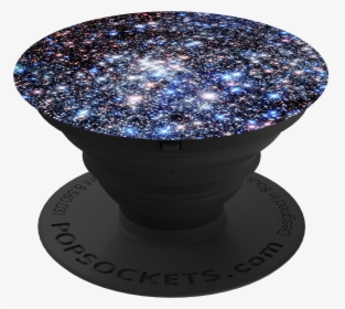 Star Cluster- Popsockets Mobile Grip And Stand - Saucer, HD Png Download, Transparent PNG