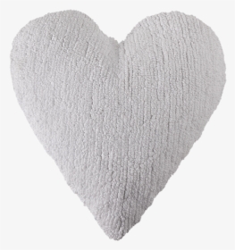 Transparent White Heart Png Transparent - Heart, Png Download, Transparent PNG