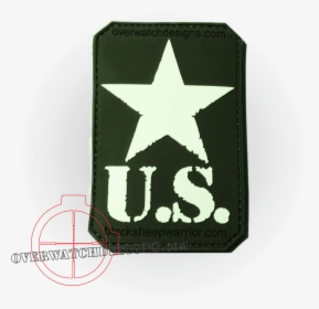 Us Star Patch - Illustration, HD Png Download, Transparent PNG