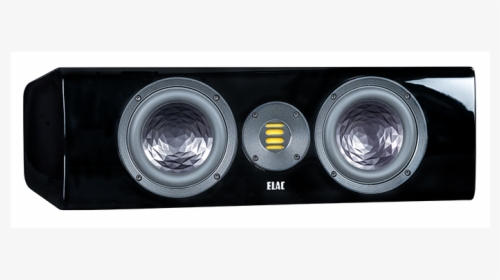 Elac Vcc 401, HD Png Download, Transparent PNG