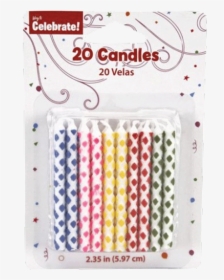 Birthday Candle, HD Png Download, Transparent PNG