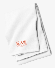 Kappa Alpha Psi Beach Towel - Scarf, HD Png Download, Transparent PNG