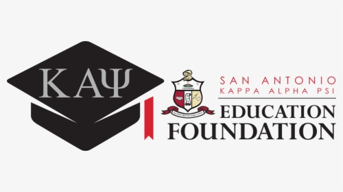 San Antonio Alumni Kappa Alpha Psi Education Foundation - Illustration, HD Png Download, Transparent PNG