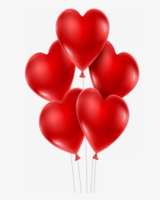 Heart Love Happy Valentines - Heart, HD Png Download, Transparent PNG