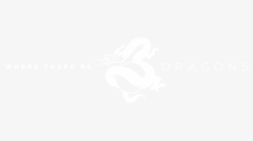 Where There Be Dragons Logo - Adriana Lima And Baby, HD Png Download, Transparent PNG