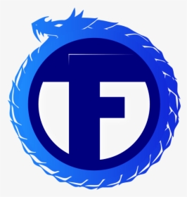Ouroboros Symbol, HD Png Download, Transparent PNG