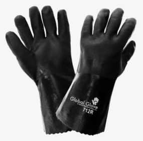 712r Style Gloves - Global Gloves 718r, HD Png Download, Transparent PNG