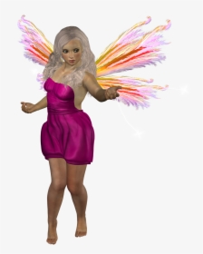 Fairy, HD Png Download, Transparent PNG