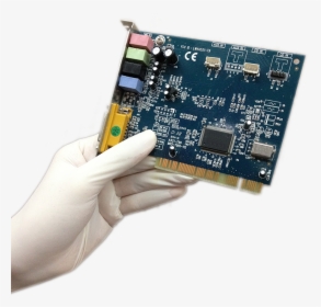 Electronic Component, HD Png Download, Transparent PNG