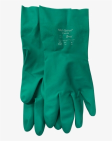 Nitrile 730 Gloves - Leather, HD Png Download, Transparent PNG