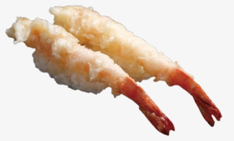 Shrimp Tempura - Botan Shrimp, HD Png Download, Transparent PNG
