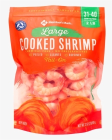 Shrimp From Sams, HD Png Download, Transparent PNG