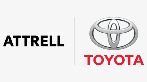 Attrell Toyota, HD Png Download, Transparent PNG