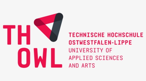 Ostwestfalen-lippe University Of Applied Sciences, HD Png Download, Transparent PNG