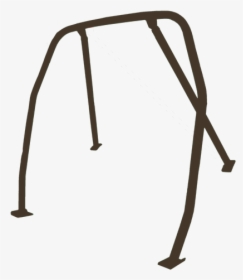 ロール ケージ 斜 行 バー, HD Png Download, Transparent PNG