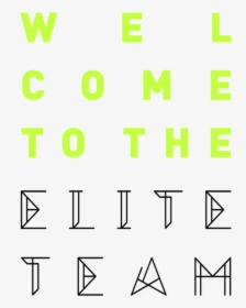Eliteteam Logo - Colorfulness, HD Png Download, Transparent PNG