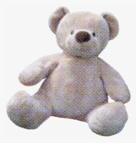 Teddy1 - Good Morning Sunday Teddy Bear, HD Png Download, Transparent PNG