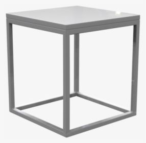 White Cube, White Top No Background, HD Png Download, Transparent PNG