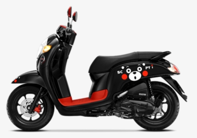 New Honda Scoopy 2020, HD Png Download, Transparent PNG