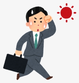 Heat In Japan - Sole Proprietorship Png, Transparent Png, Transparent PNG