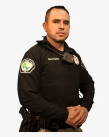Police Officer Hoodie Security - Gentleman, HD Png Download, Transparent PNG