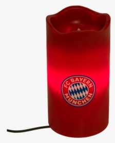 Led Candle - Bayern Munich, HD Png Download, Transparent PNG