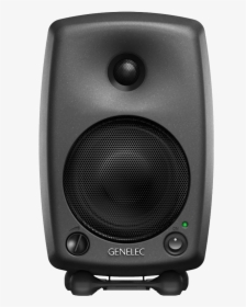 The Genelec 8030b Speakers Are Amazing Perfect Sound - Genelec 8030, HD Png Download, Transparent PNG