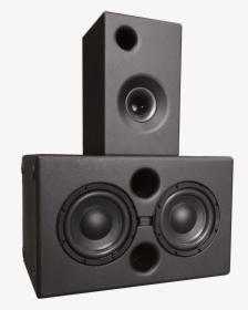 Studio One Monitors From Danley Sound Labs, HD Png Download, Transparent PNG