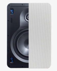 Iw 620 Front W Grille - Subwoofer, HD Png Download, Transparent PNG