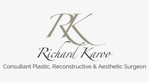 Richard Karoo - Calligraphy, HD Png Download, Transparent PNG