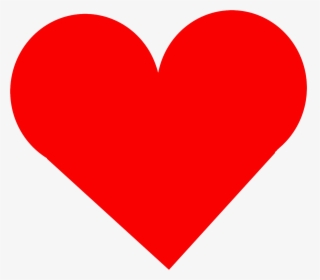 Heart Png - Vector Hart Logo, Transparent Png, Transparent PNG