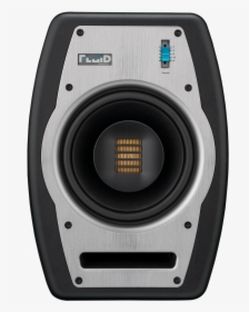 Fpx7 Front - Ribbon Tweeter, HD Png Download, Transparent PNG