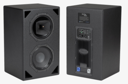 Rm28ac Self-powered Dual - Studio Monitor, HD Png Download, Transparent PNG