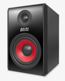 Akai Rpm500 Bi-amplified Studio Monitor With Proximity - Akai Rpm 500, HD Png Download, Transparent PNG