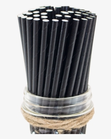 Picture - Paper Straw, HD Png Download, Transparent PNG
