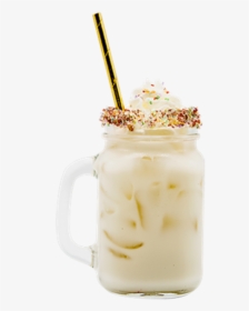 Milkshake, HD Png Download, Transparent PNG