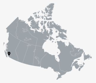 Plan Map Of Canada, HD Png Download, Transparent PNG