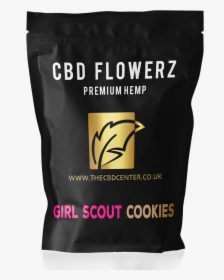 Girl Scout Cookies Cbd Budz - Cannabidiol, HD Png Download, Transparent PNG