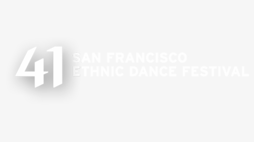 San Francisco Ethnic Dance Festival - Poster, HD Png Download, Transparent PNG