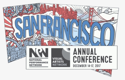 Npn/van Annual Conference - Poster, HD Png Download, Transparent PNG