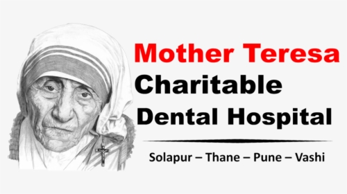 Mother Teresa Png, Transparent Png, Transparent PNG