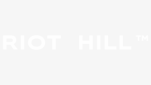 Riot Hill™ - Johns Hopkins Logo White, HD Png Download, Transparent PNG
