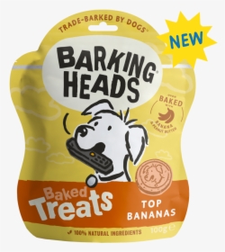Top Banana Dog Treats - I Can't Believe It's Not Butter!, HD Png Download, Transparent PNG