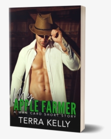My Apple Farmer Paperback - My Apple Farmer, HD Png Download, Transparent PNG