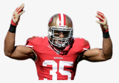 Eric Reid Free Png Image - Kick American Football, Transparent Png, Transparent PNG