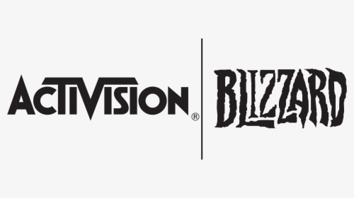 Vector Activision Blizzard Logo, HD Png Download, Transparent PNG
