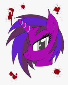Linedraweer, Blind, Blood, Commission, Headcanon, Oc, - Cartoon, HD Png Download, Transparent PNG