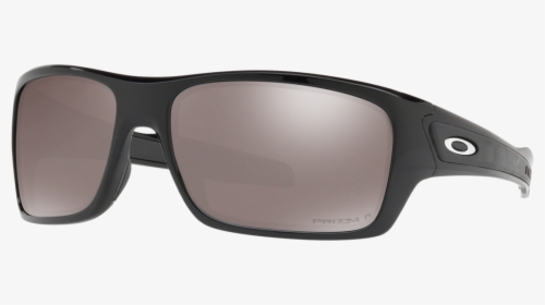 Oakley Sunglasses Turbine Polished Black / Prizm Black - Oakley Turbine Rotor Camo, HD Png Download, Transparent PNG