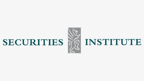Securities Institute Logo Png Transparent - Institute Of Corporate Directors, Png Download, Transparent PNG